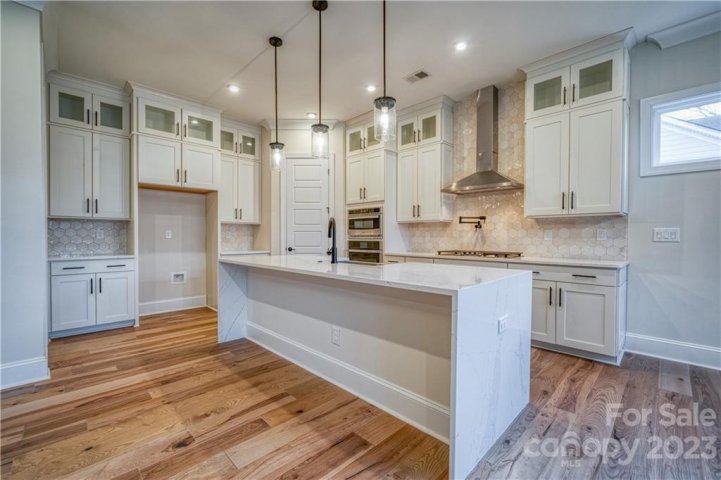 4010 Merkland Lane sold home in Kenley, Charlotte, NC