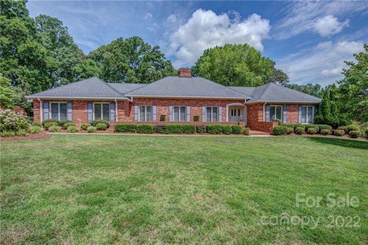 2234 Jefferson Avenue sold home in Jefferson Woods, Gastonia, NC