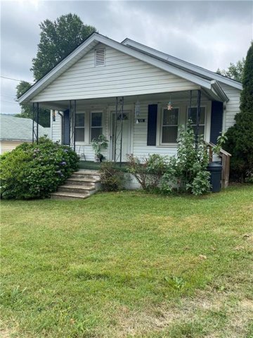 128 Seagle Street sold home in Forest Park, Marion, NC