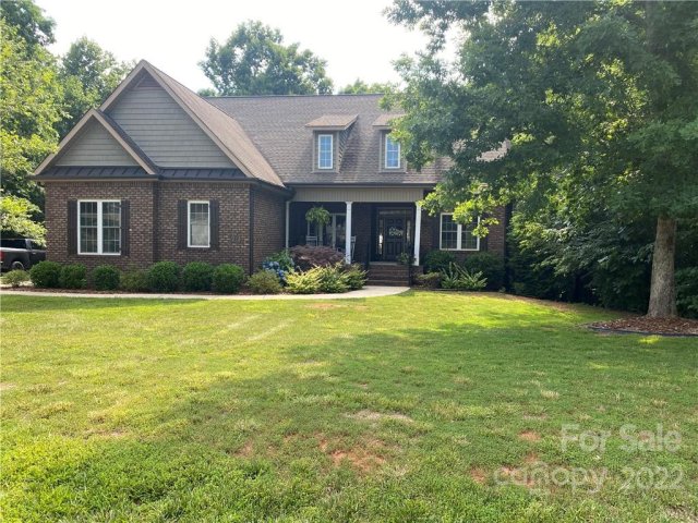 212 Donsdale Drive sold home in Donsdale, Statesville, NC
