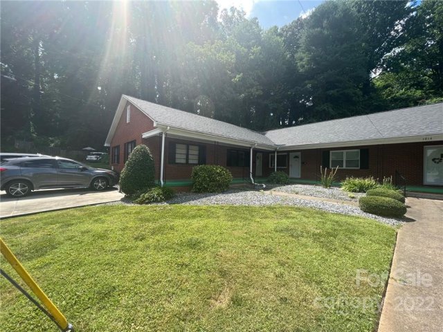 1014 Wright Street Unit 1 sold home in Kentwood, Lenoir, NC