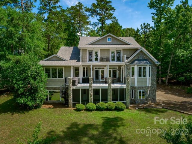 668 Wateree Key Court sold home in Wateree Keys, Winnsboro, SC