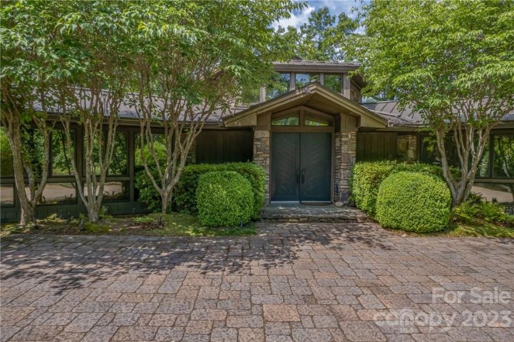 130 Piney Ridge Lane sold home in Piney Mountain, Saluda, NC