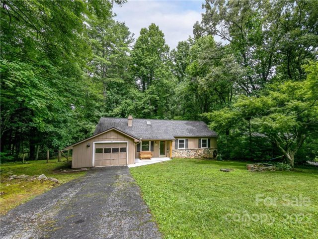 159 Timberlane Drive sold home in Timberlane, Etowah, NC