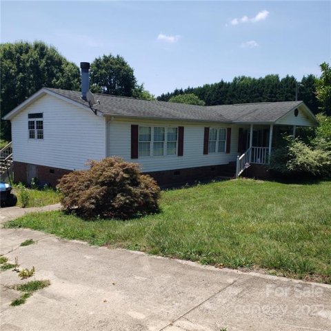 110 Karens Court sold home in Mountain Meadows, Bessemer City, NC