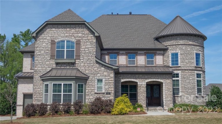 920 Terramore Drive sold home in Ladera, Waxhaw, NC