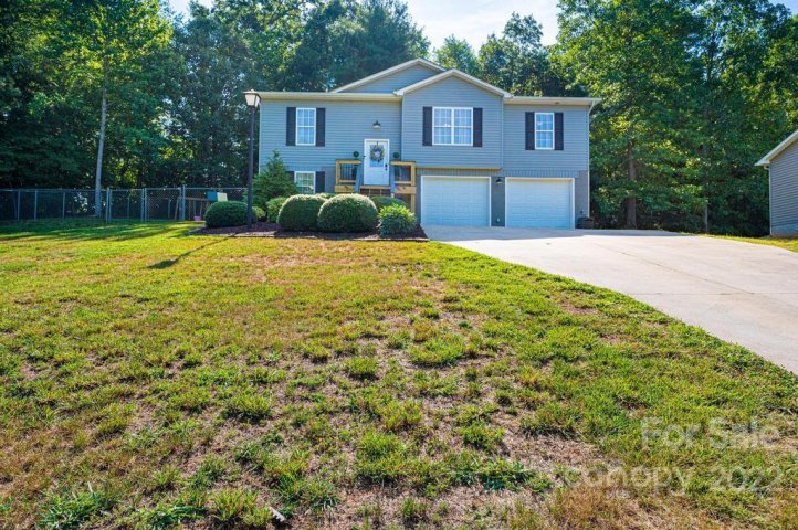 5300 Eider Lane sold home in Champion Village, Granite Falls, NC