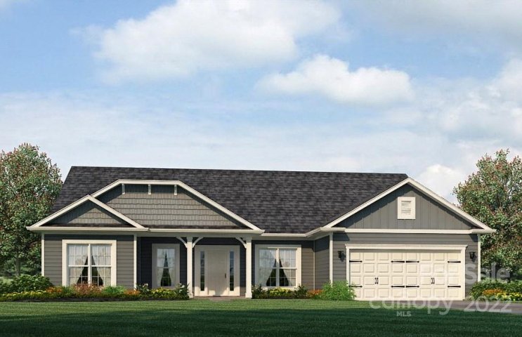 206 Glenwood Drive 17 sold home in Glenwood, Oakboro, NC