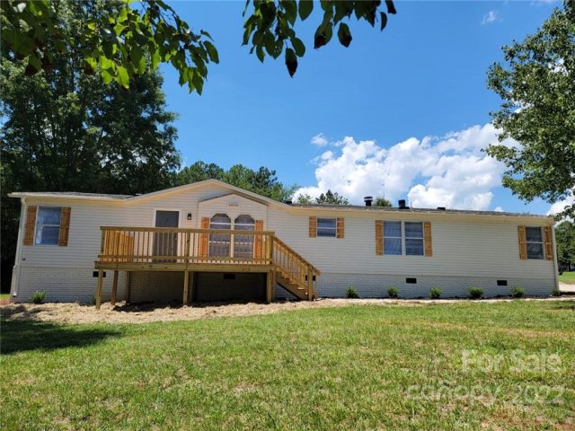 6036 Frazier Drive sold home in Frazier Acres, Davidson, NC