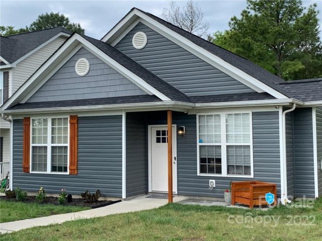 3245 Ian Patrick Avenue sold home in Central Park, Kannapolis, NC