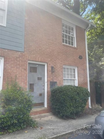 634 Chipley Avenue 1 sold home in Birch Landing, Charlotte, NC