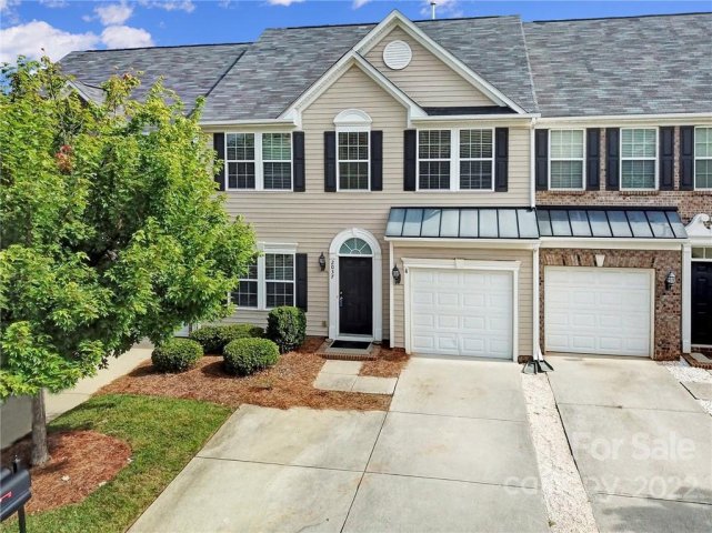 2037 Oxford Heights sold home in Wellsley Ford, Fort Mill, SC