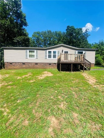609 Mountain Meadows Drive sold home in Mountain Meadows, Bessemer City, NC