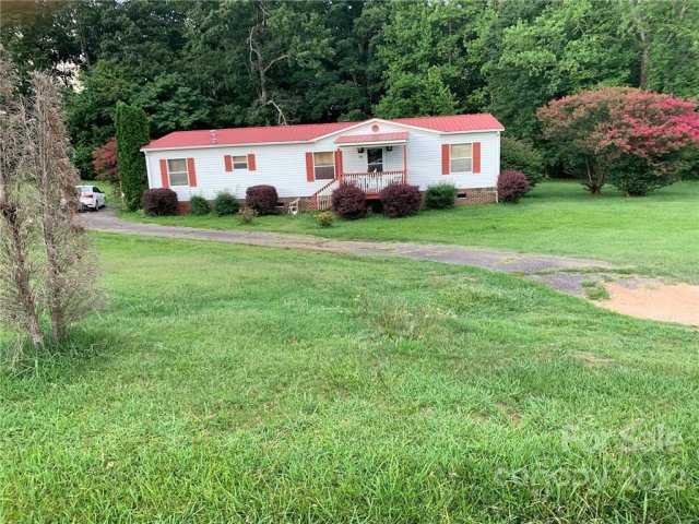3929 Berry Creek Circle 1U sold home in Grace Chapel Village, Granite Falls, NC