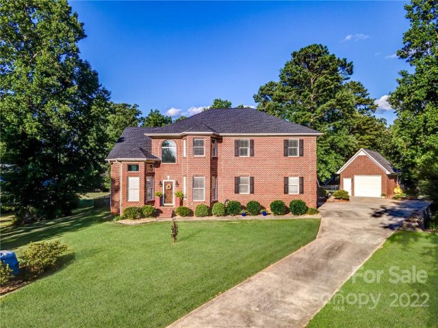 4644 Mariner Lane sold home in Ashley Cove, Denver, NC