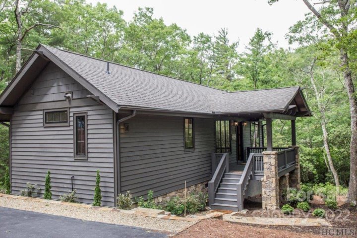 80 Branding Iron Drive L3 sold home in Chinquapin, Glenville, NC