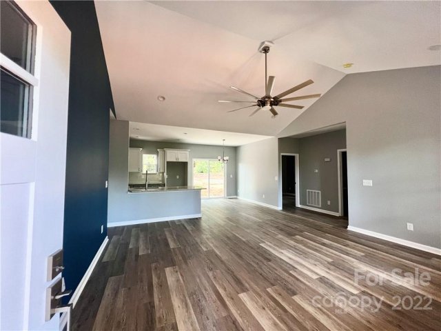 3604 Lake Drive sold home in The Oaks at Hunters Ridge, Morganton, NC