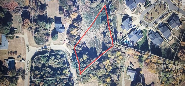 14429 New Haven Drive sold home in New Haven Park, Huntersville, NC