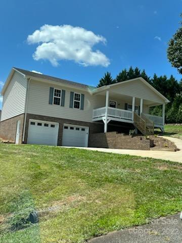 1311 Gallatin Lane sold home in Friendship Acres, Hudson, NC