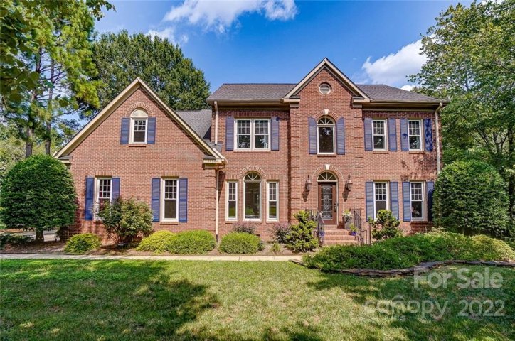 20824 Decora Drive sold home in Heron Harbor, Cornelius, NC