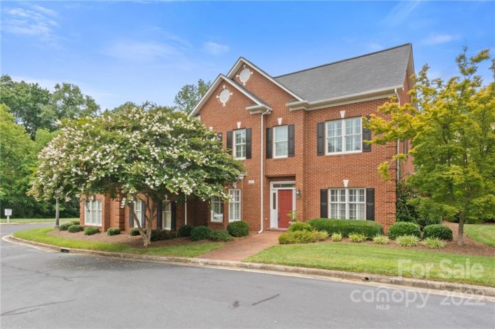 402 Warrington Place sold home in Warrington Place, Rock Hill, SC