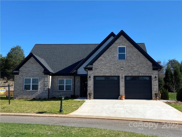 4282 Holly Circle sold home in Walnut Ridge, Conover, NC