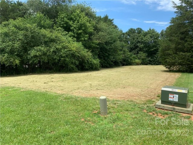 Lot 27 Mobeal Lane sold home in Larkin Sloan Estates, Statesville, NC