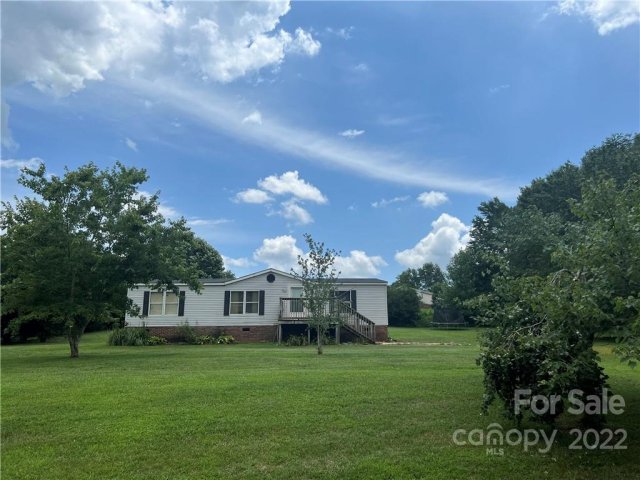 111 Branson Drive sold home in Heathstead, Olin, NC