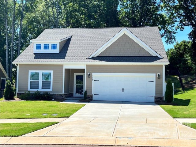 4620 Grove Manor Drive sold home in Grove Manor, Waxhaw, NC