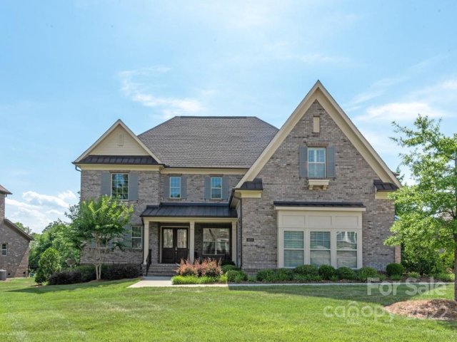 1028 Ladera Drive sold home in Ladera, Waxhaw, NC