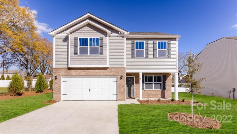 107 Sequoia Forest Drive 35 sold home in Sequoia Forest, Mooresville, NC