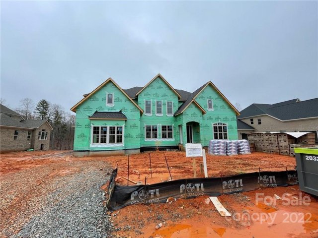 1441 Cherry Laurel Drive OLD0025 sold home in Oldenburg, Waxhaw, NC