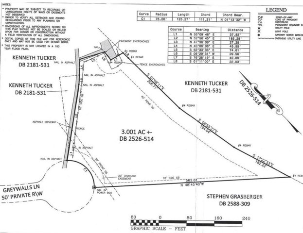 000 Greywalls Lane 17 sold home in Maple Grove, Iron Station, NC
