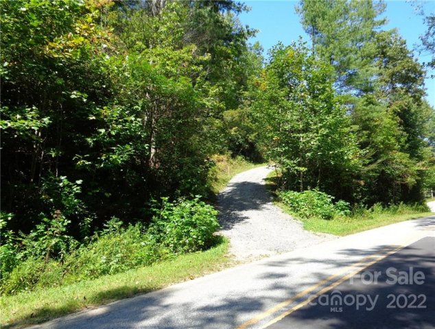 35 36 37 Kimiko Lane sold home in Balsam Grove Estates, Balsam Grove, NC