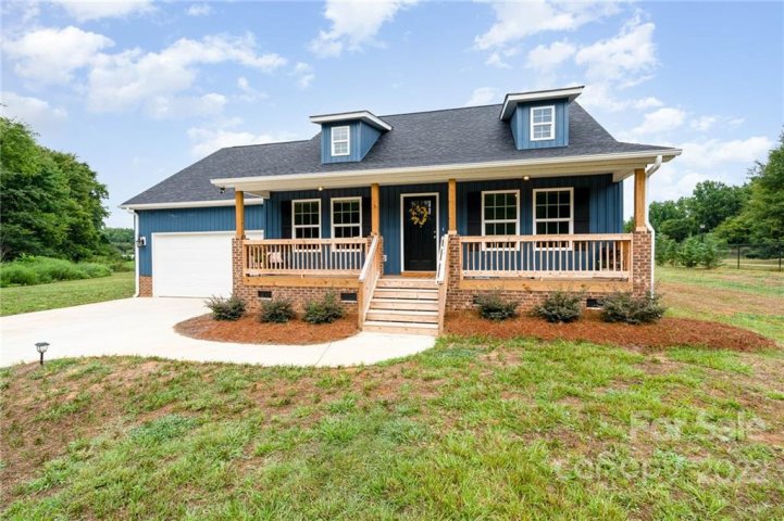 1355 Bryson Creek Drive sold home in Bryson Creek, Mcconnells, SC