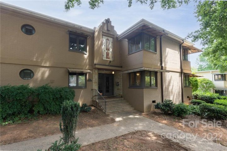 2431 Vail Avenue sold home in The Grove, Charlotte, NC