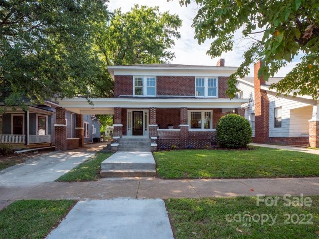 1218 Main Street sold home in Arlington, Salisbury, NC