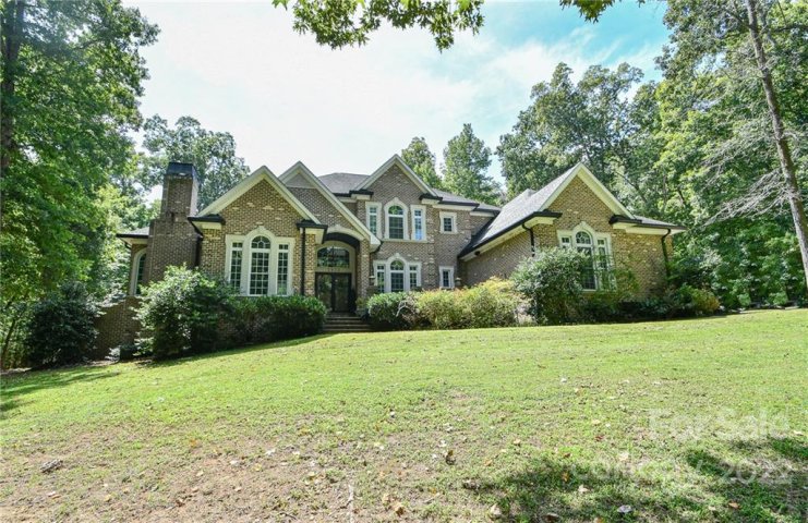 2930 Sweetgrass Lane sold home in Hidden Meadows, Monroe, NC