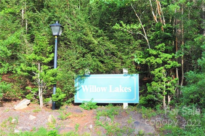 306 Observation Ridge sold home in Willow Lakes, Rutherfordton, NC