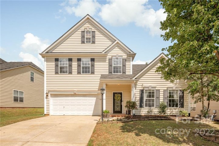 1919 Dundalk Road sold home in Langston, Charlotte, NC