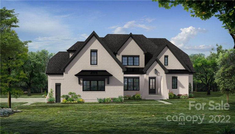 14007 Hollins Grove Avenue sold home in Hollins Grove, Huntersville, NC