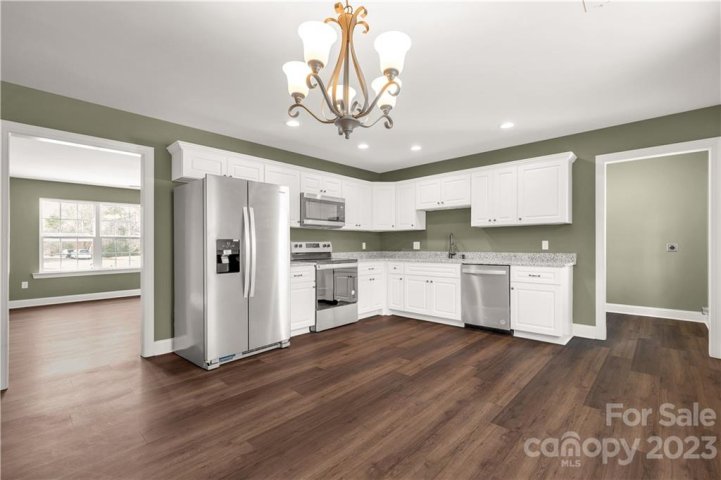 1238 Old Greenbriar Drive sold home in Greenbriar, Lancaster, SC