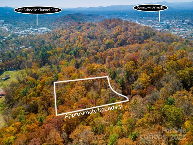 000 Vance Gap Road active home in Sunset Mountain, Asheville, NC