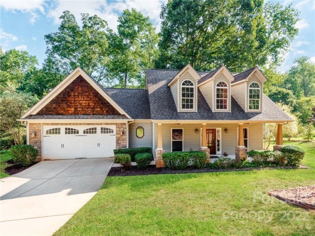 2668 Gradys Ground Drive sold home in Sherry Acres, Mcconnells, SC