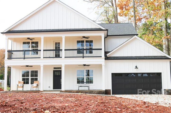 188 Woodstream Circle sold home in Norman Woods, Mooresville, NC