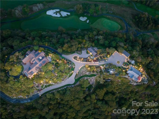 1907 Flattop Cliffs Drive sold home in Linville Ridge, Linville, NC