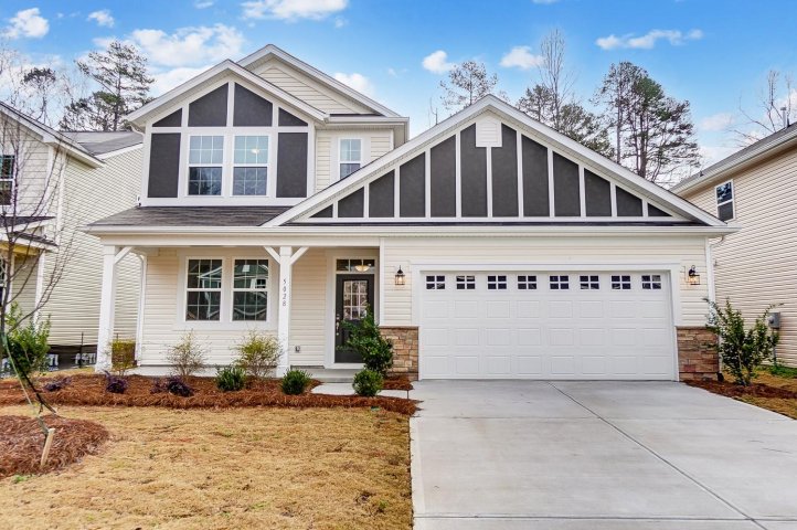 5028 Colline Court 31 Nolan Tudor sold home in Carsen Glen, Charlotte, NC