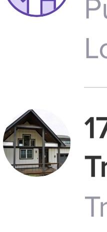 171 Serenity Ridge Trail sold home in Serenity, Asheville, NC