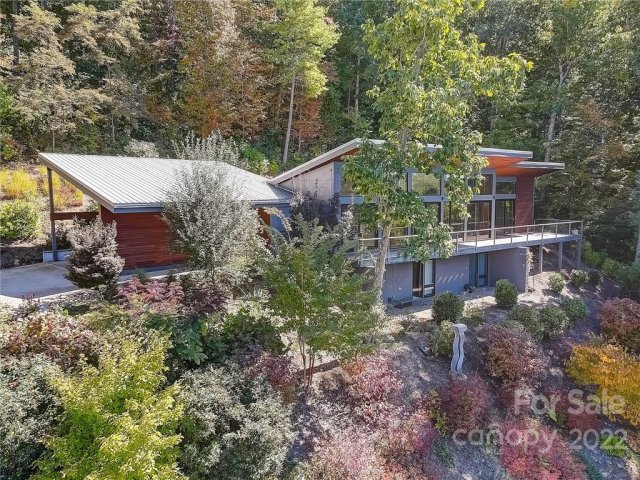 6 Stegall Lane sold home in Chunns Cove Heights, Asheville, NC