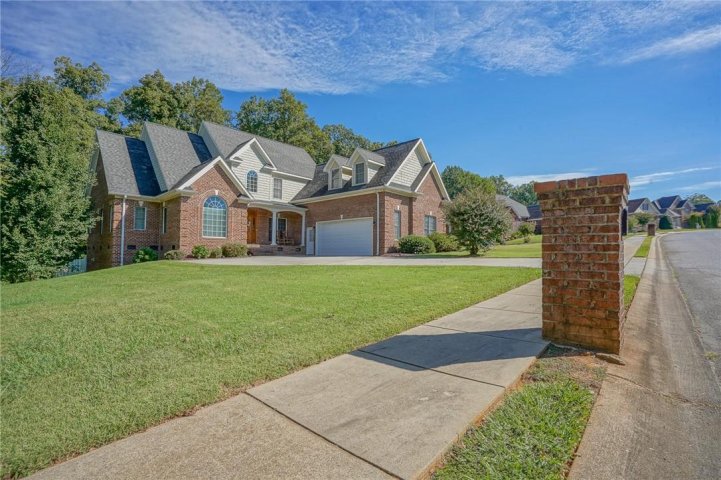 1010 Timber Run Drive sold home in Timber Run, Salisbury, NC